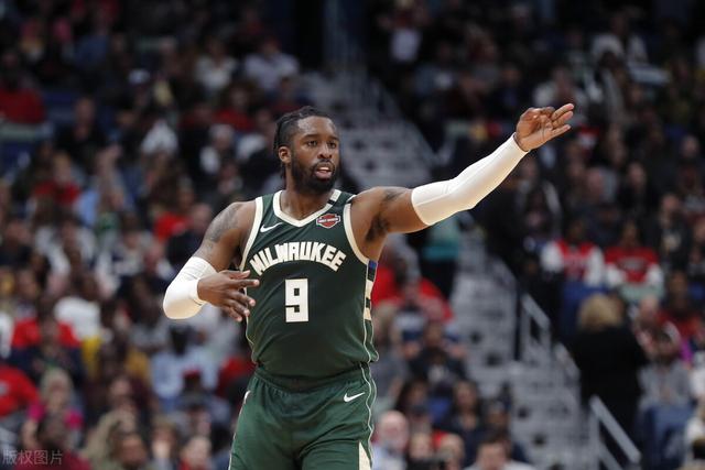 NBA杯淘汰赛迎火勇大战 黑马队领跑夺冠赔率